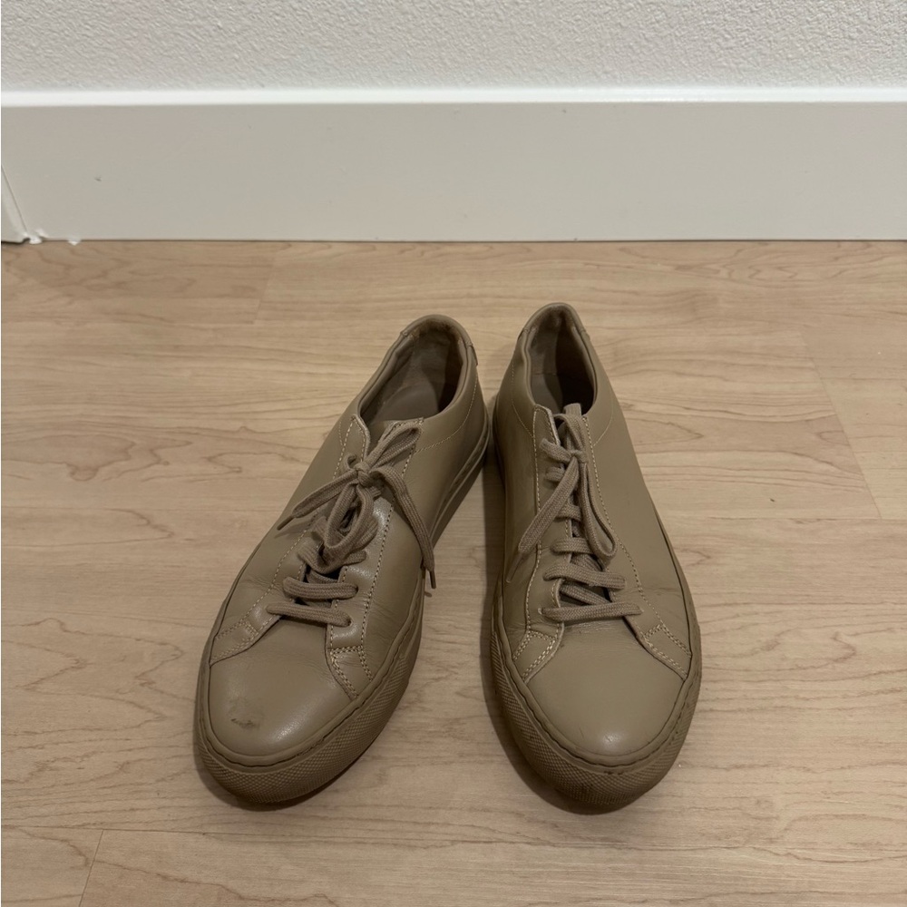 Common Projects Achilles Sneakers